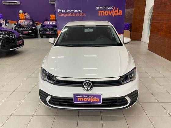 VOLKSWAGEN POLO 1.0 MPI MANUAL VOLKSWAGEN POLO 1.0 MPI MANUAL